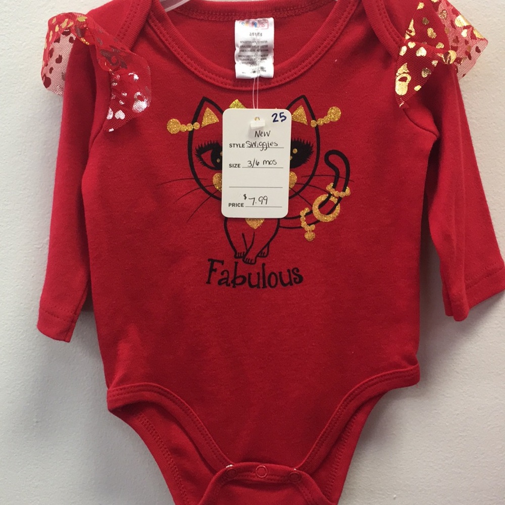 Onesie with Pants